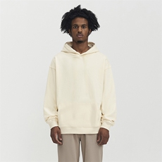 杏色（无帽绳）