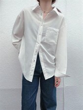 现货.秋季新款衬衫，女装衬衫，YEAXIU(6F)