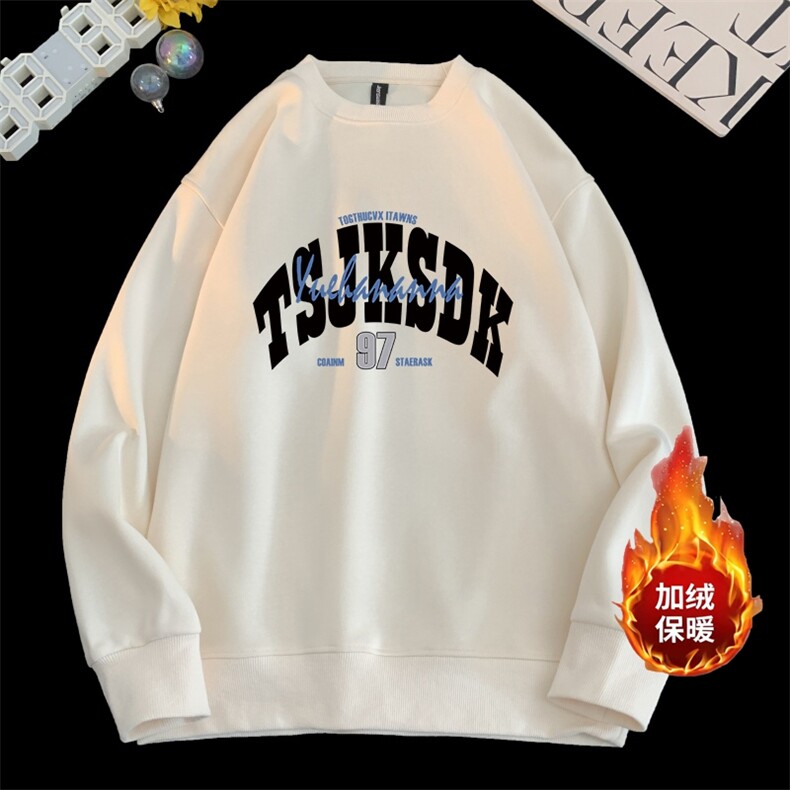量大图低自动【有货】华棉卫衣C403A-HMY489JR-P40,男装卫衣,电商C403A