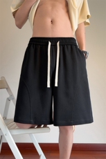 2026HK25624改短现货2W件华棉短裤M-5XLHK26058-特P15，男装牛仔裤，电商A022