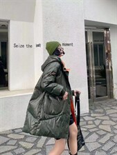 冬季新款羽绒，现货供应，其它，雯哲