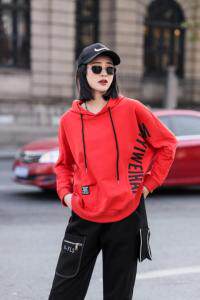 卫衣，女装卫衣/绒衫，伊丽莎