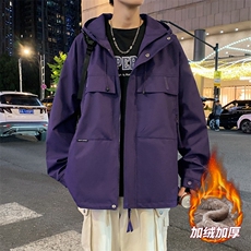 静谧紫