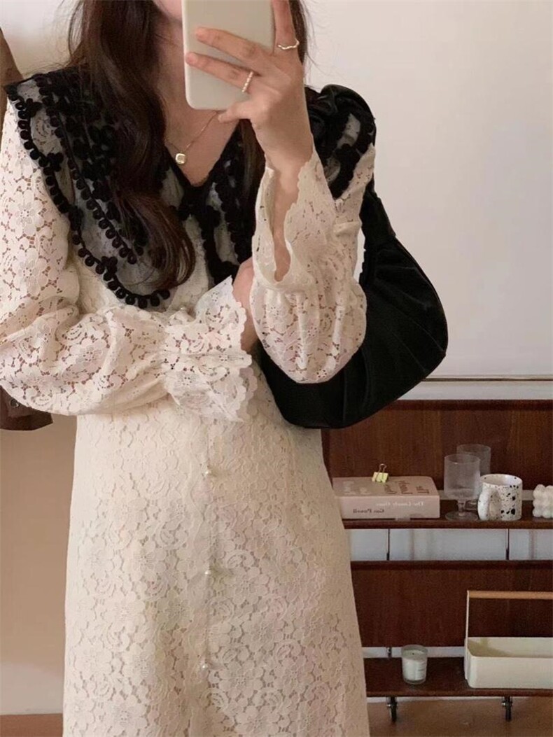 连衣裙，女装连衣裙，领秀(2F)