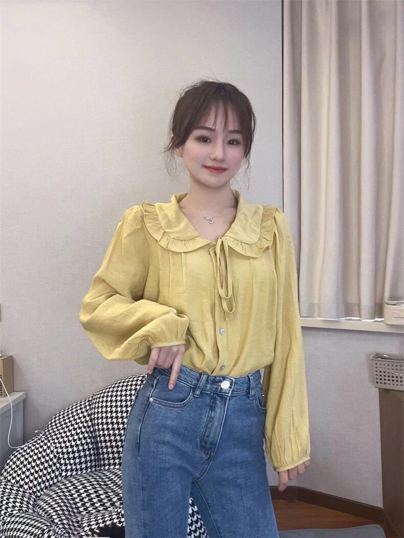 春款上新，其它，戈朴