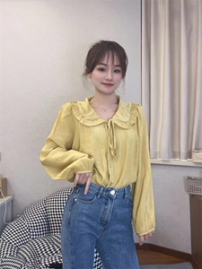 春款上新图片