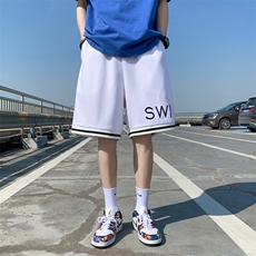 白色