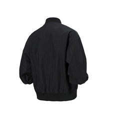 特P75无差价新款时尚美式复古春飞行服外套HJ5752-立体平铺，女装短外套，电商A003