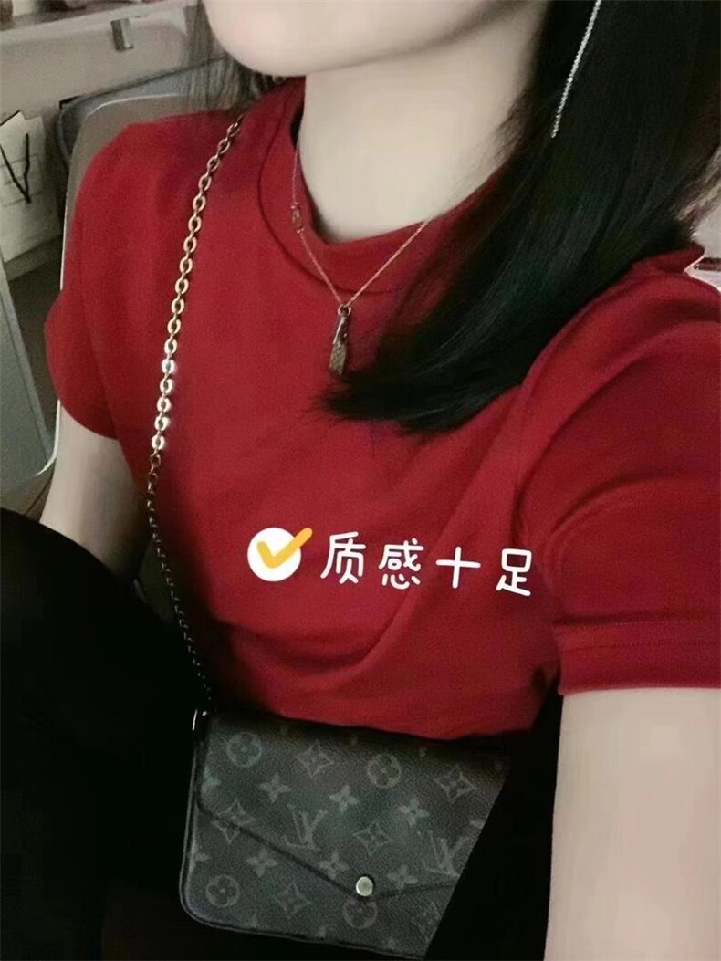 短袖，其它，女人阁