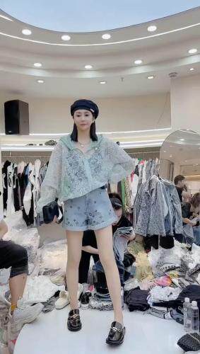 防晒，女装，时代公主