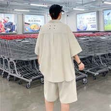 杏色