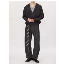 外套男士春秋季韩系宽松潮流夹克外搭慵懒风休闲上衣服，男装夹克，星座506A