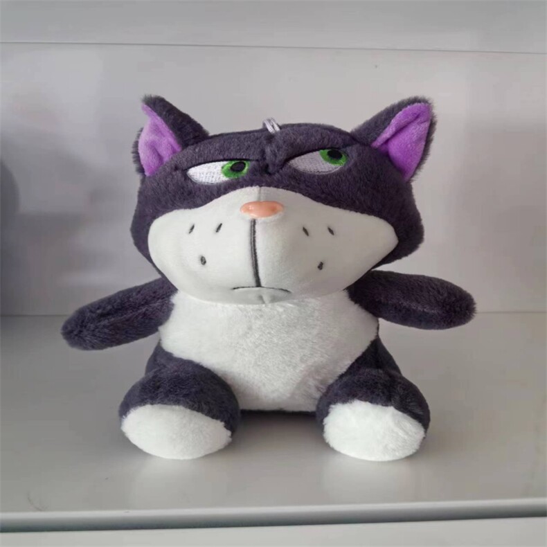 小猫，爱尚毛绒玩具