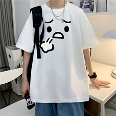 白色