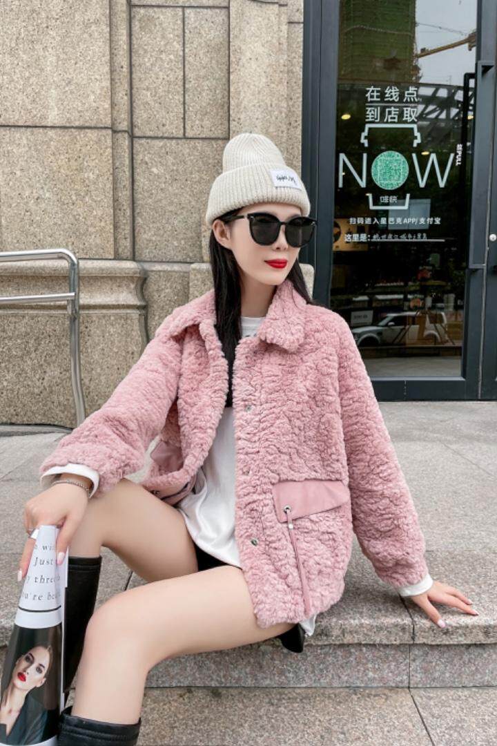 颗粒冬款，其它，琳涵衣秀