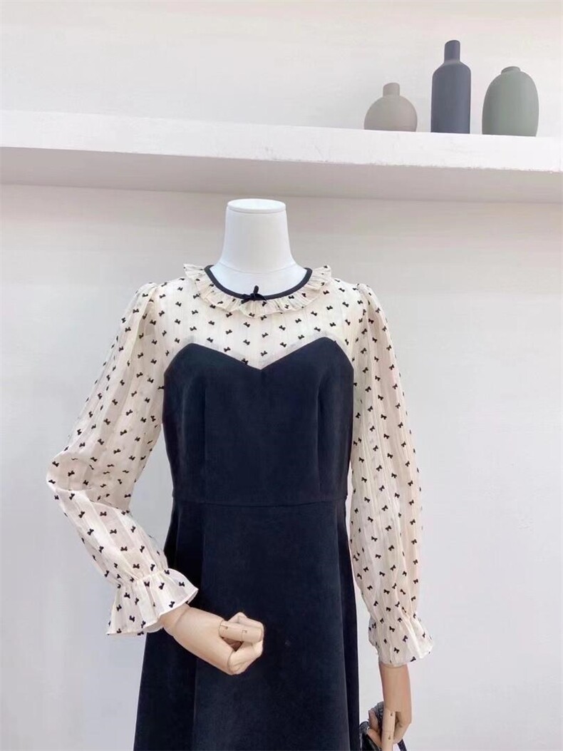 连衣裙，女装连衣裙，Lico&co(2F)