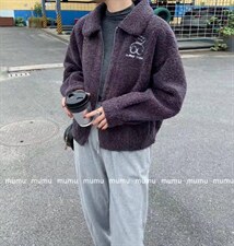 皮毛一体！，其它，沐·沐