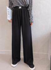 2021秋贴标抖抖裤，其它，DCXY 超越