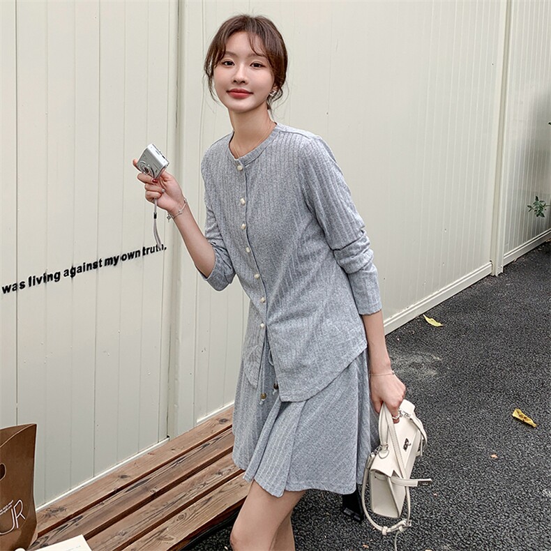 新品套装,女装套装/套裙,浙宝305