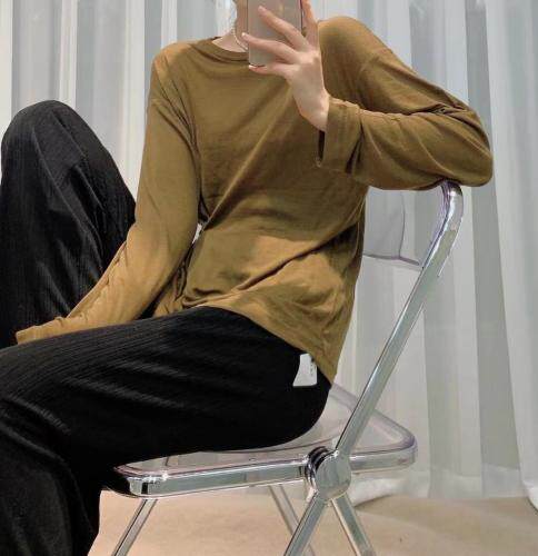 秋季打底衫不规则，其它，DCXY 超越