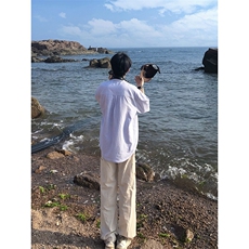 B221美式ins街头hiphop宽松工装休闲裤子LK23122-P65控88，男装休闲裤，电商B221