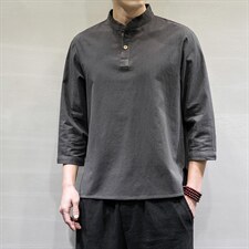 灰色
