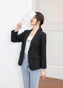 【现货】高级感小西装，女装西装，沁可儿