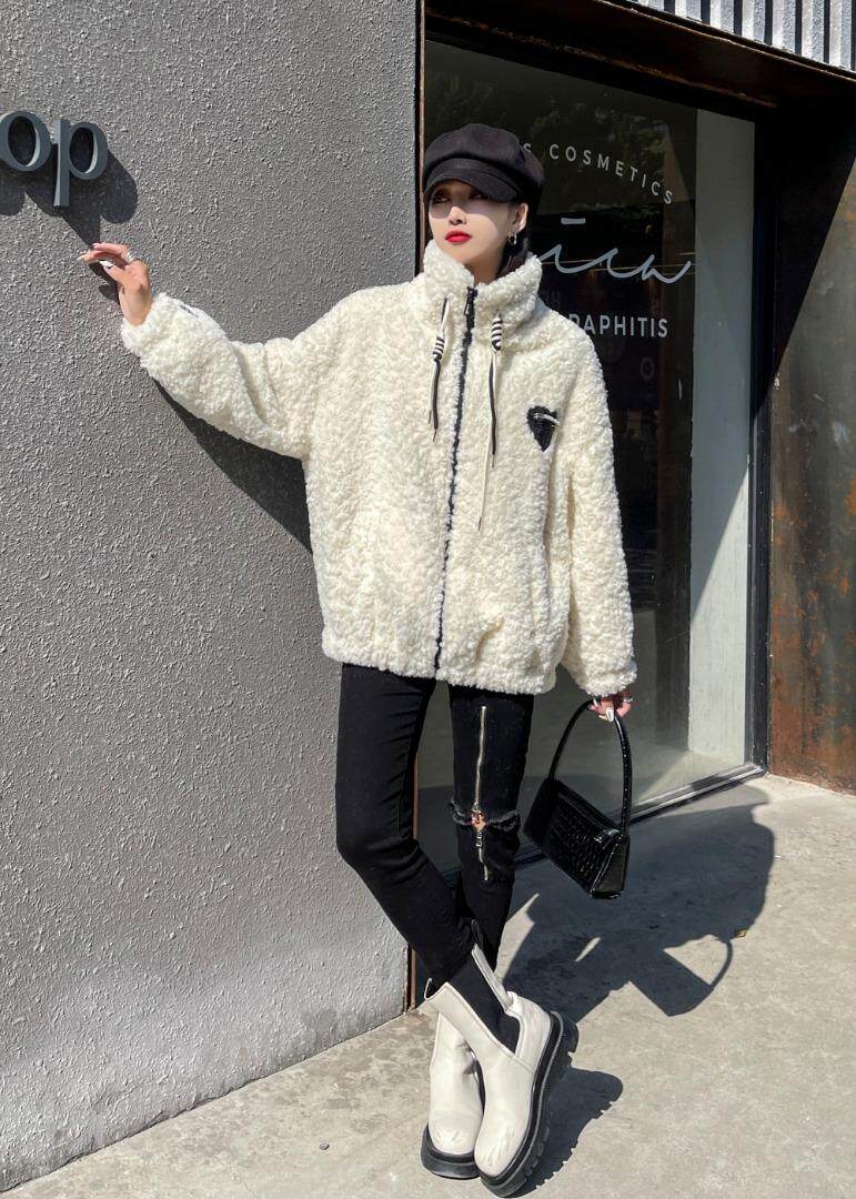 （现货）皮毛一体，其它，伊娜蕾尔