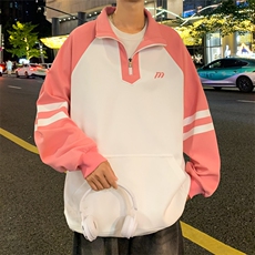 粉色