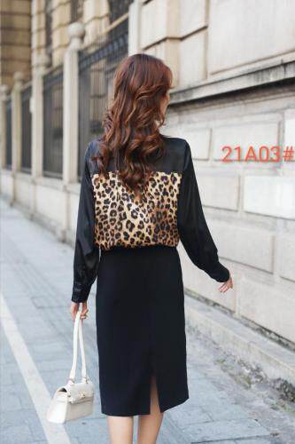 拼接来袭 MLXLⅩXL，女装，锦绣阁