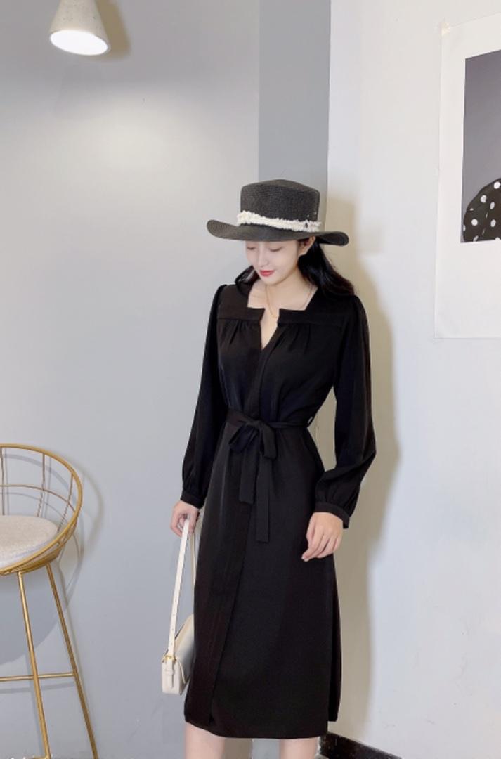 2021秋冬新品,女装其它,米娜·丹怡