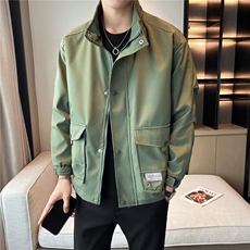 绿色
