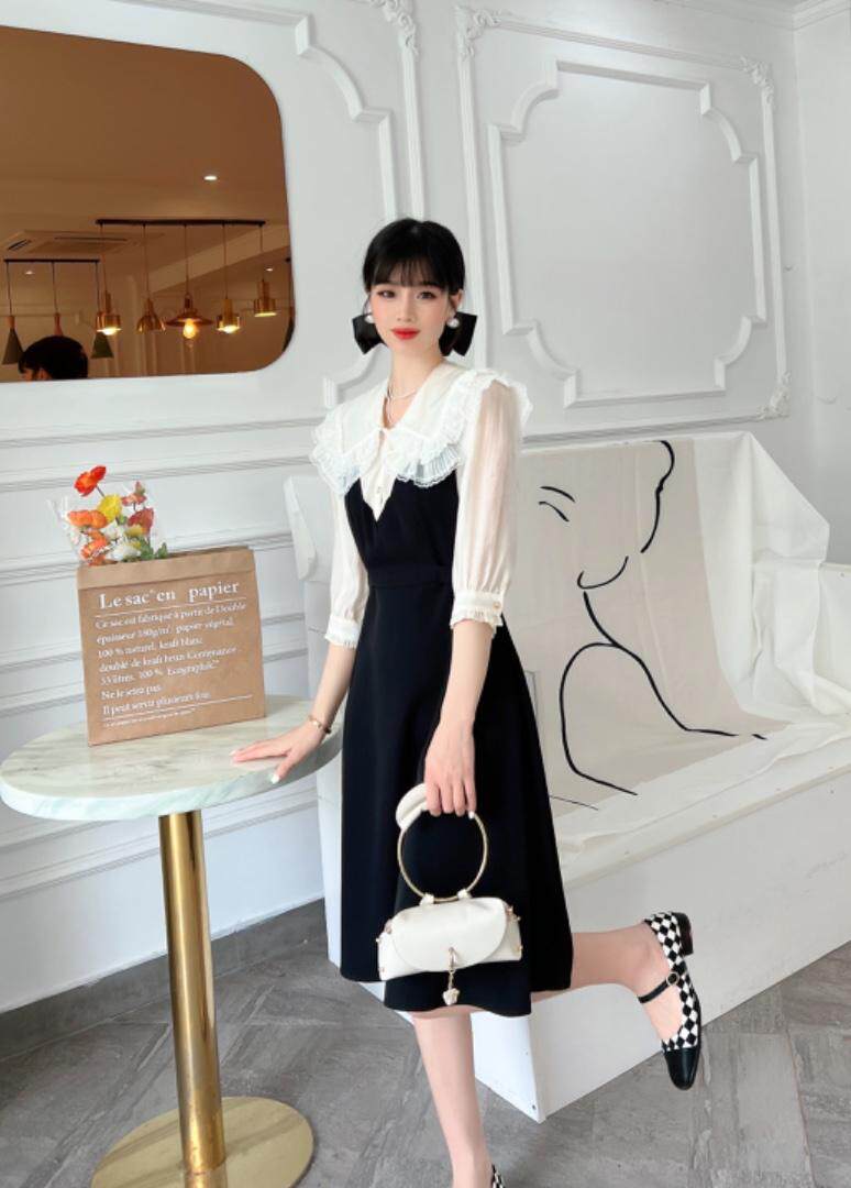 连衣裙，女装连衣裙，兰秀儿