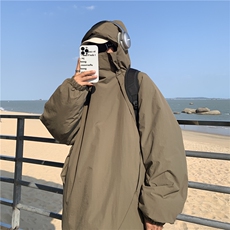 军绿色