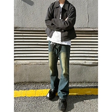 怀旧蓝