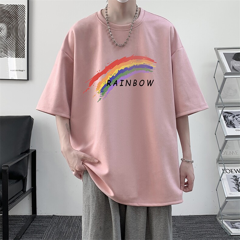 麂皮绒短袖t恤男大码半袖男JD82064-P25,男装T恤,电商A040