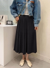 2023半裙，女装半身裙，曼希野