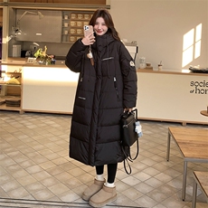 现货2024高品质稳定主推新款白鸭绒羽绒服1C056-A30-P295K428，女装羽绒服，2D045