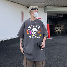深灰色