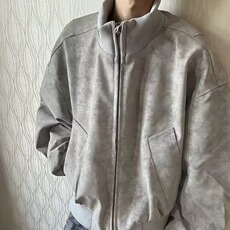 灰色