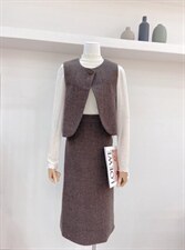 套装，女装职业装，Lico&co(1F)