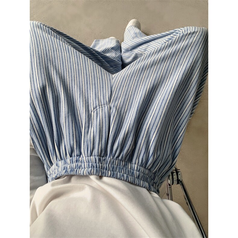 现货！巴家秋冬绒面慵懒风条纹休闲裤KZ36-P78，男装休闲裤，电商B288