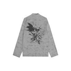 花灰色