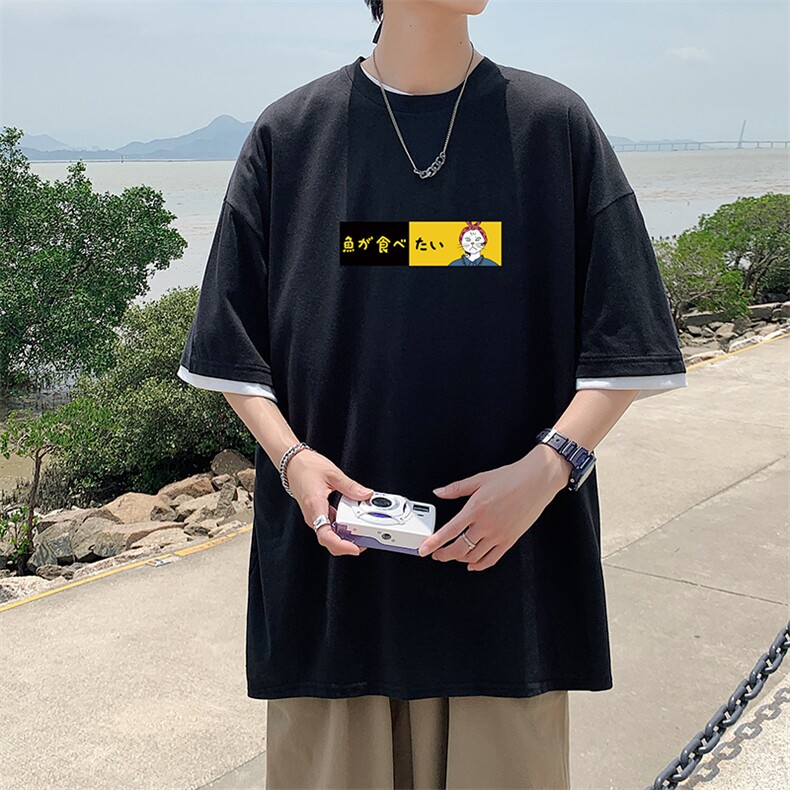 黑色