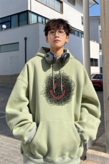 ！连帽卫衣男帽衫男LM213-特P28，男装卫衣，电商B367