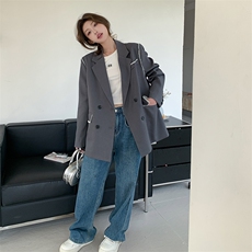 到大货啦！春季时尚小西装外套2C275-5511-P145-K238，女装西装，2C275