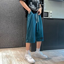 绿色