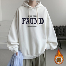 米白色加绒款