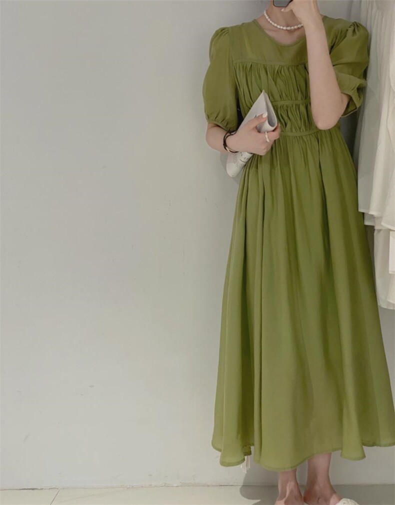 长裙，其它，驿谷