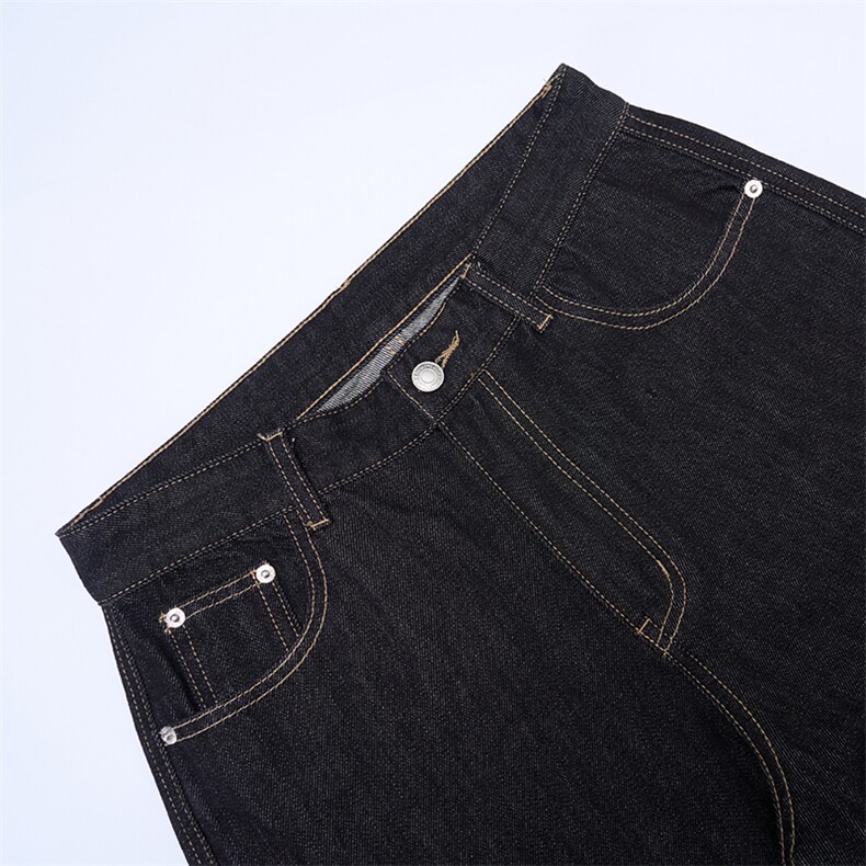 潮流宽松牛仔裤高街潮牌休闲裤A161-K5070-P75128元,男装牛仔裤,电商A161